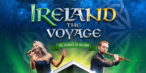 Ireland the Voyage