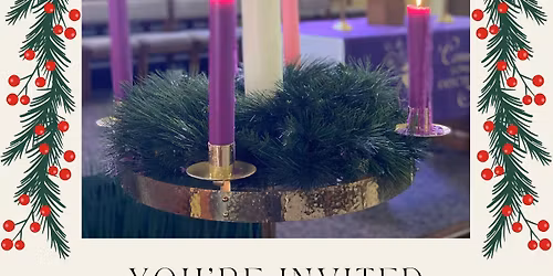 Christmas Eve Service