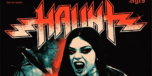 Haunt, Fortress, Siege, Serpent at Strummers