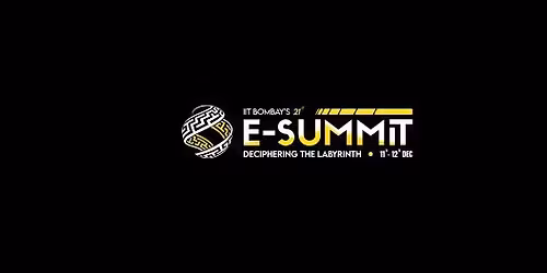 21st E-Summit