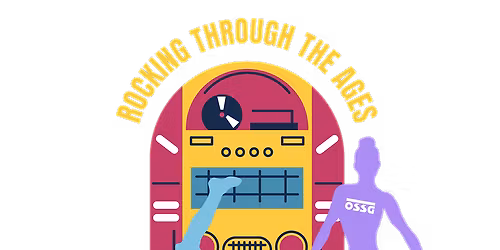 Rocking Thru The Ages