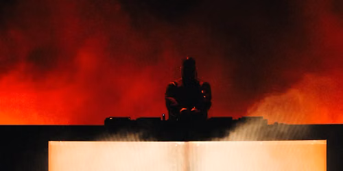 Carl Cox, Steve Angello - We Belong Here: New Orleans 2026 11\/14 in New Orleans