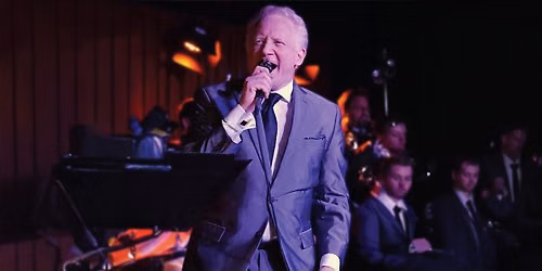 Donny Most and His Band "Mostly Swinging"