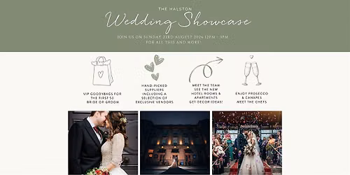 Wedding Showcase