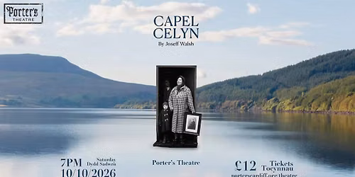 Capel Celyn