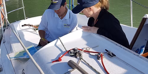 Yachting NZ Keelboat Coach Development Course