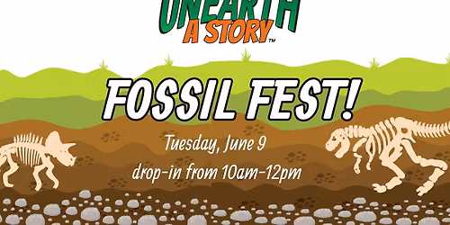 Fossil Fest!