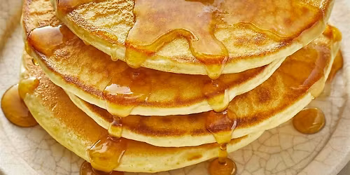 WILLIMANTIC LIONS PANCAKE BREAKFAST
