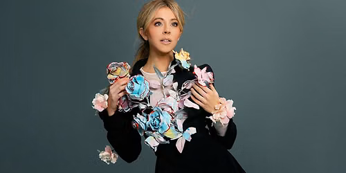 Lindsey Stirling: Duality Untamed Tour