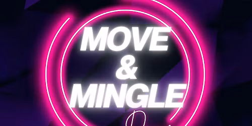 Move and Mingle Dance Social