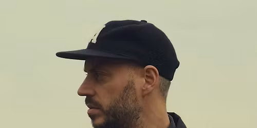 Identified Patient, Fracture, Naone, Coco Bryce, mul\/ANNA in Tilburg