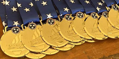 TN Senior Olympics