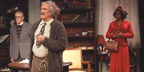 My Lord, What A Night at New Brunswick Performing Arts Center