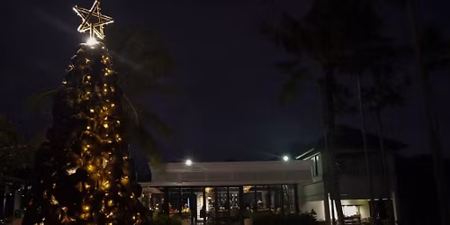 A Waatu Christmas Feast - A wood-fired Christmas celebration like no other.