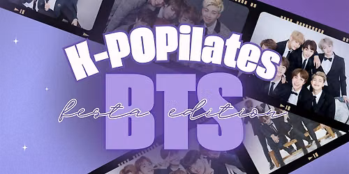 K-POPilates: BTS Festa Edition
