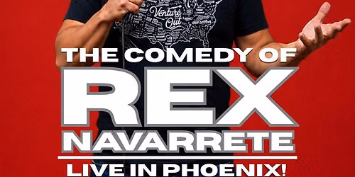Rex Navarrete