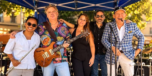 Ocean\u2019s Groove
