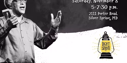 November 8 \u2013 Talbot Avenue Bridge Lantern Walk