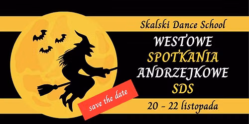 Westowe Spotkania Andrzejkowe SDS 2026