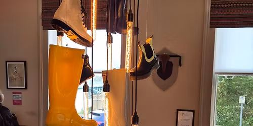 Yorkshire Adventure Weekend 