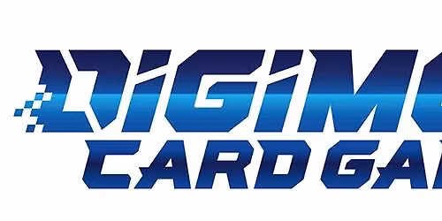 Digimon TCG Mondays!