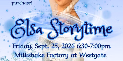 Elsa Stortyime