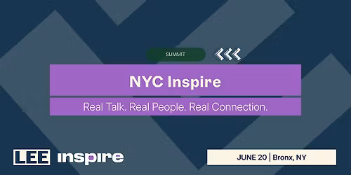 NYC Inspire