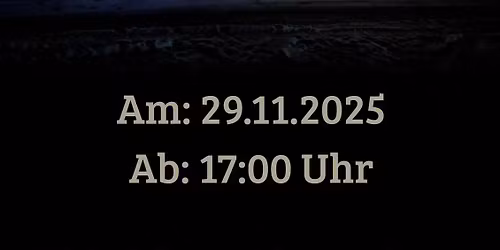 Lichterfahrt 2025 - Ein Funken Hoffnung - ohne Landwirte geht es nicht