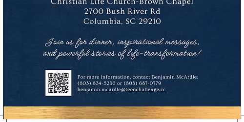 2025 Gratitude Gala