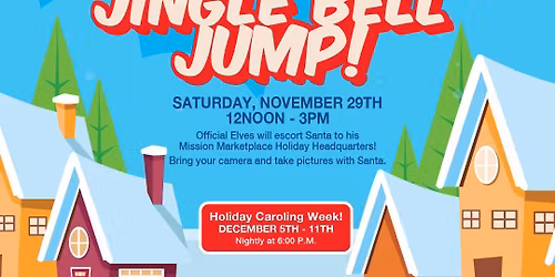Jingle Bell Jump