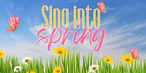 Assabet Valley Chambersingers "Sing Into Spring"