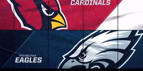 Ultimate Fan Experience: Arizona Cardinals vs Philadelphia Eagles!