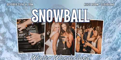 QUT EOS Snowball