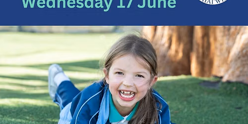 Open Morning