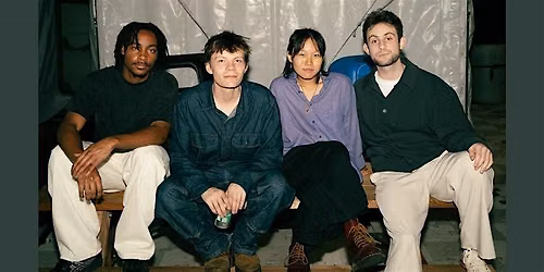 Peak Jazz Series: Skylar Tang Quartet