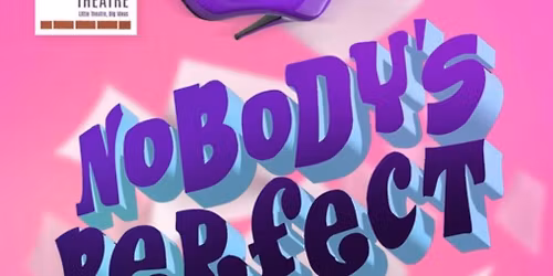 Nobody\u2019s Perfect by Simon Williams