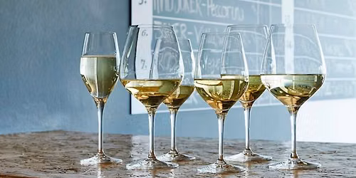 Vinsmagning for Begyndere - Hvidvin