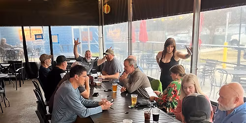 STLCA Chattanooga Meetup