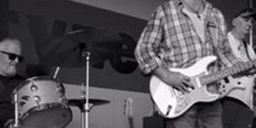 The Captains Crew - Live @ Billy's