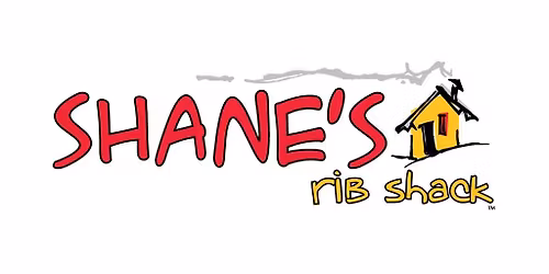 Shane's Rib Shack Eat Out Night