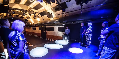 Fabuleuses visites - Les 4 Ecluses