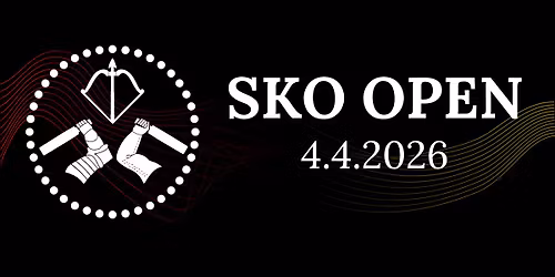 SKO Open -kyykk\u00e4turnaus