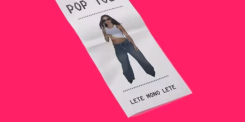 Marina Satti at Brighton Music Hall