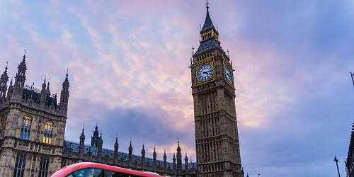 Cultural Arts Trip - Lights on London: Beyond the Bard