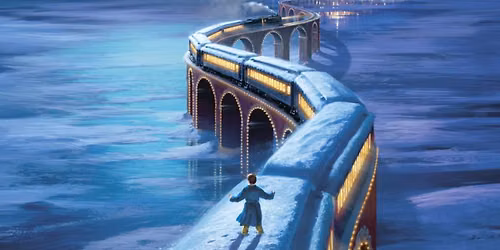 The Polar Express