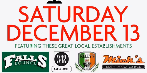 Annual Toys for Tots 