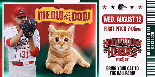 Meow at the Dow | Loons