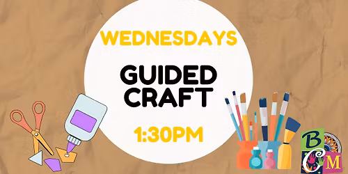 Guided Craft