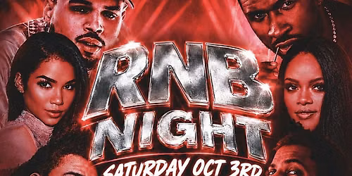 KULTURE R&B NIGHTS