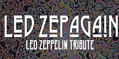 Led ZepAgain- Led Zeppelin Tribute